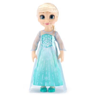 Лялька Disney Once upon a story Ельза