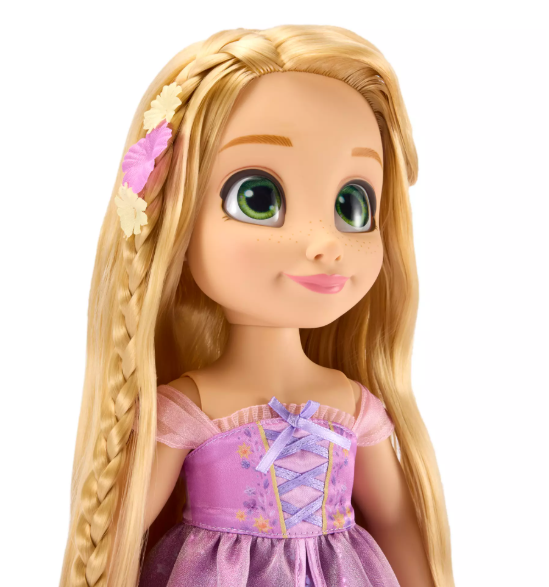 Лялька Disney Once upon a story Рапунцель - Зображення 6