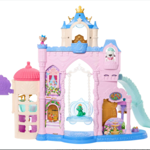 Палац улюбленців Disney Princess з аксесуарами