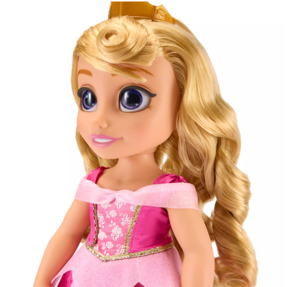 Лялька Disney Once upon a story Аврора - Зображення 5