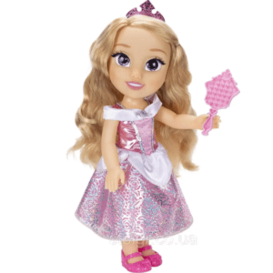 Лялька Disney Princess тодлер Аврора (35см), Jakks