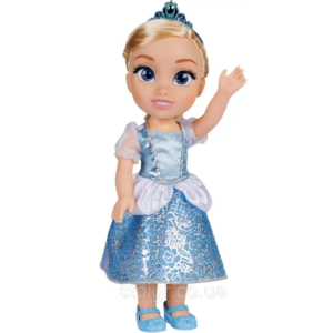 Лялька Disney Princess тодлер Попелюшка (35см), Jakks