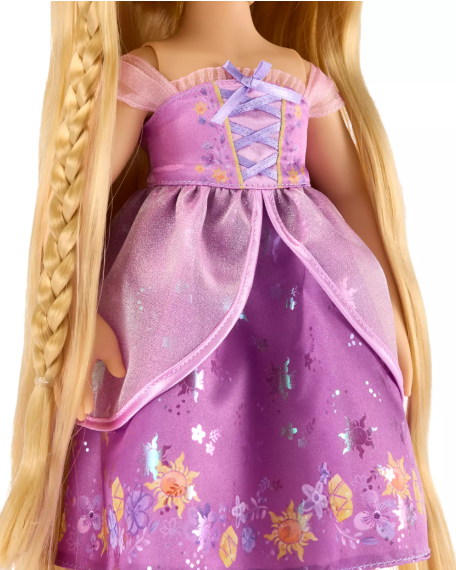 Лялька Disney Once upon a story Рапунцель - Зображення 10