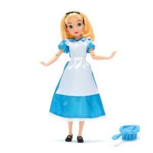 Лялька Disney Princess Аліса (28cм)