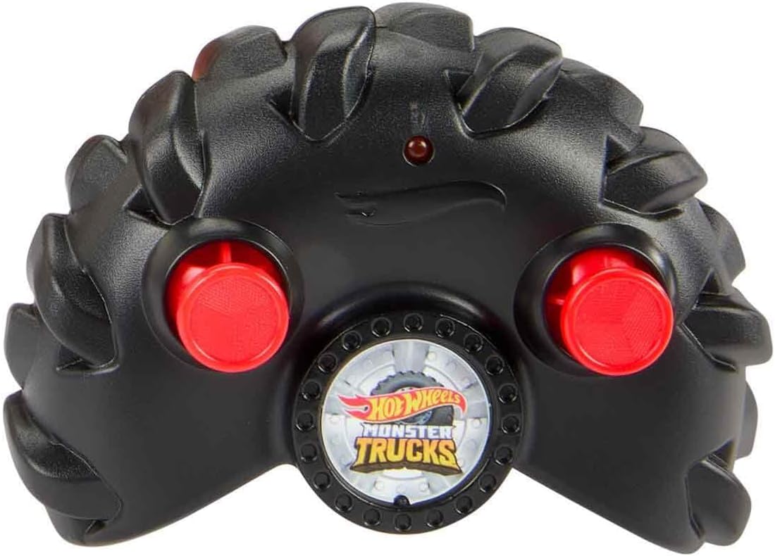 Машинка на радіокеруванні Tiger Shark 1:24 Hot Wheels - Зображення 4