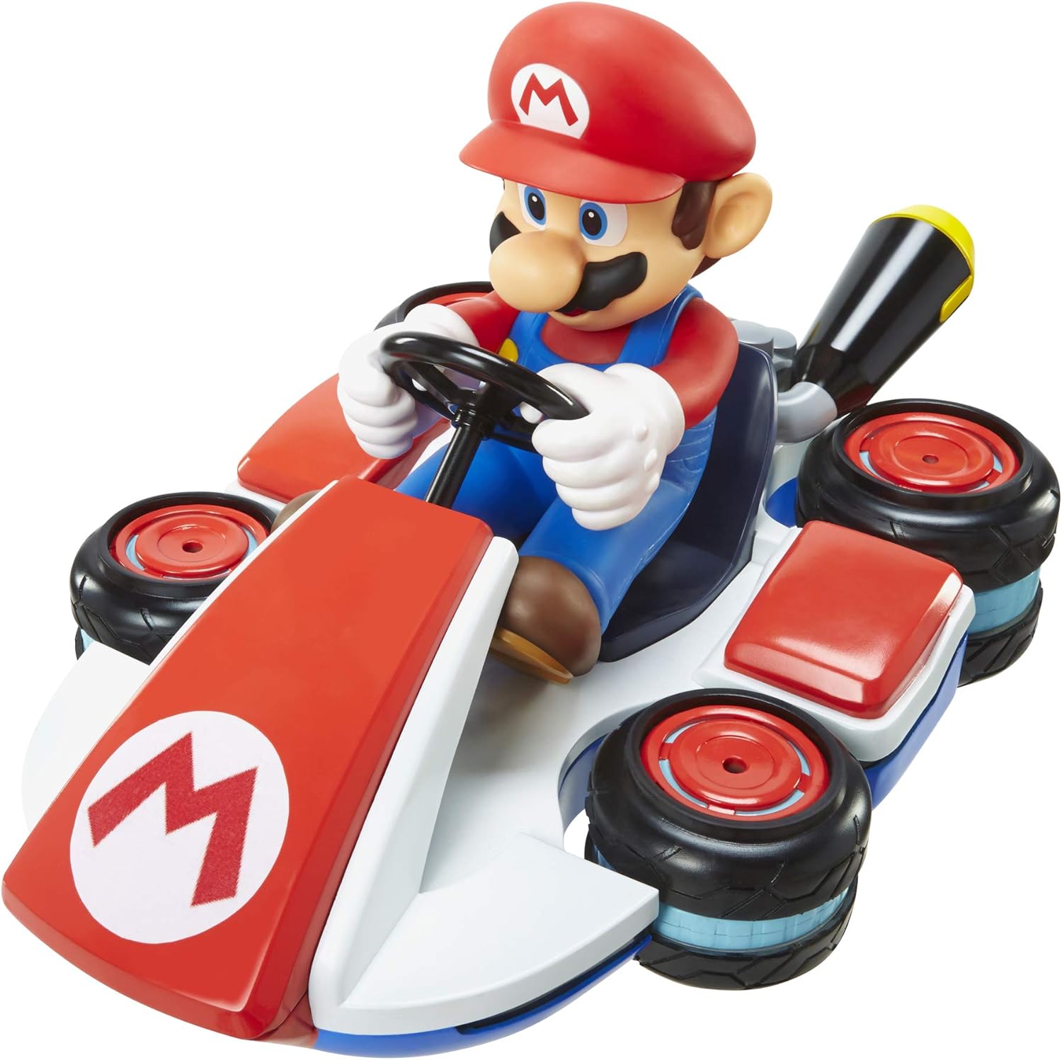 Машинка на радіокеруванні Маріо Jakks Pacific - Зображення 3