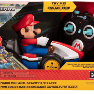Машинка на радіокеруванні Маріо Jakks Pacific