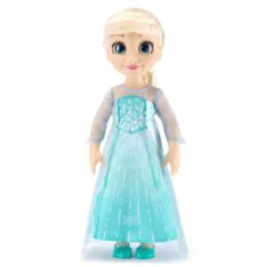 Лялька Disney Once upon a story Ельза