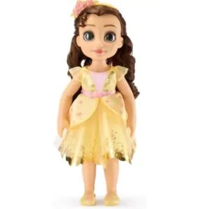 Лялька Disney Once upon a story Бель